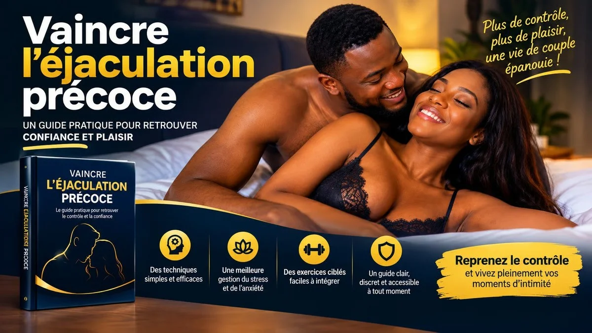 Vaincre Ejaculation 02